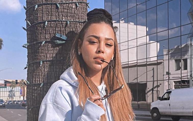 Aseguran que Danna Paola habría exigido millonaria suma a “La Academia”