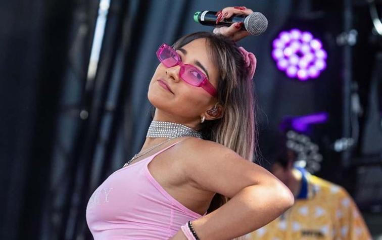 ¡Princesa Alba trae de vuelta el pop noventero!