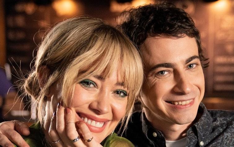 Regreso de Lizzie McGuire queda en pausa por renuncia de su creadora