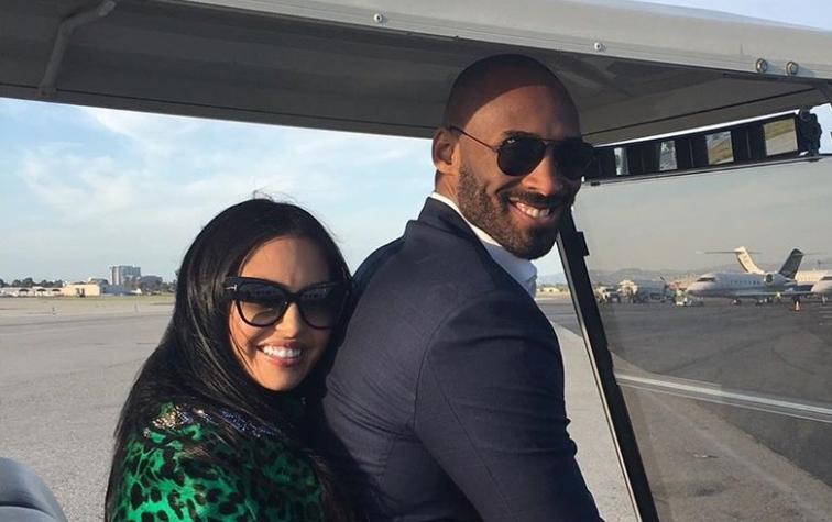 “Estoy tan enojada”: Esposa de Kobe Bryant comparte emotivo comunicado