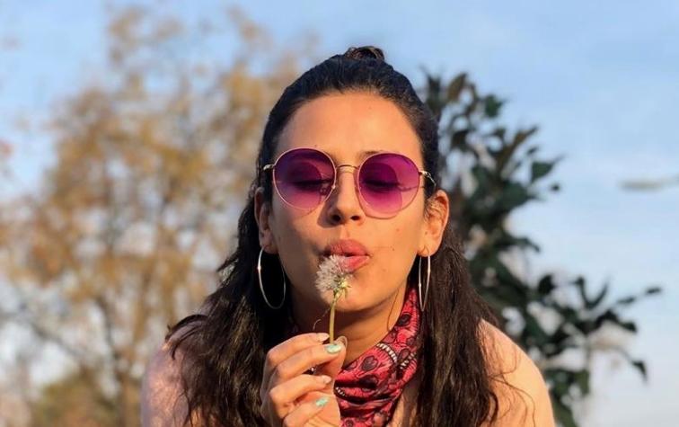 Karla Melo publica potente mensaje sobre amor propio
