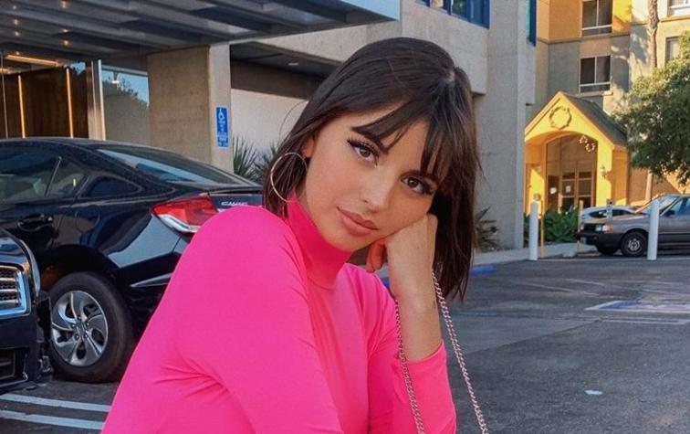 ¿Recuerdas “Friday”? Rebecca Black reaparece con emotivo mensaje
