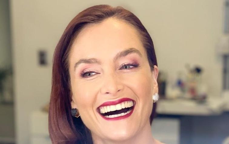 Begoña Basauri es “trolleada” por su pololo