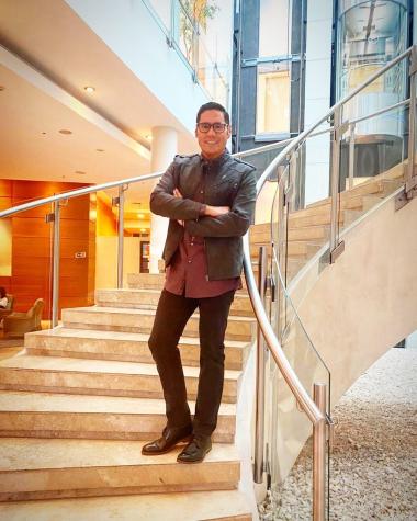 Francisco Saavedra explica error con su nota en competencia internacional