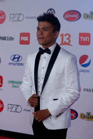 Américo se suma a "Bailando por un sueño" de Canal 13