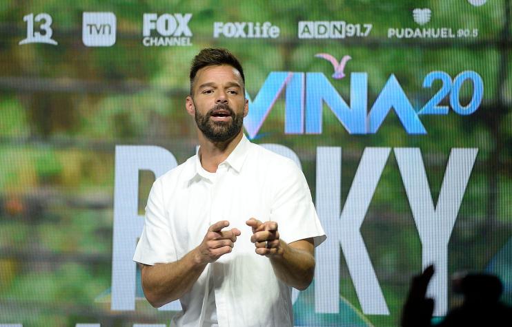 Ricky Martin sobre el matrimonio igualitario: "Ganamos todos"