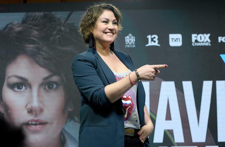 Javiera Contador adelanta su show en Viña 2020: "Está muy pasado de moda reírse de otros”