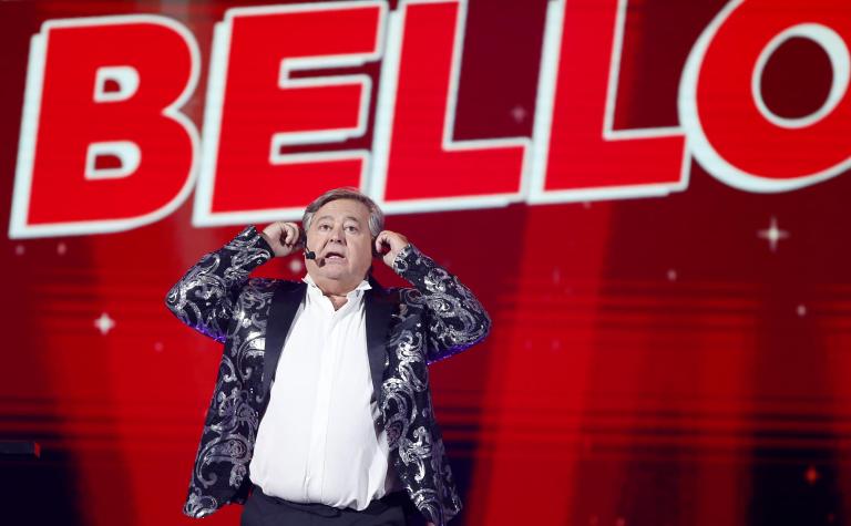 Ernesto Belloni pide disculpas a familia de Daniel Zamudio