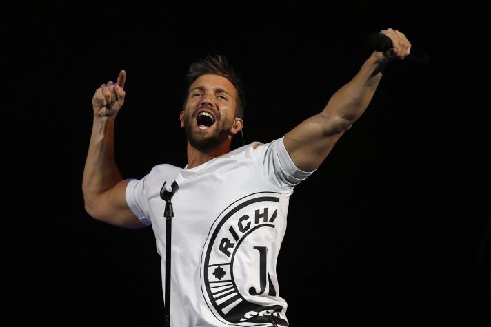 El dato de Pablo Alborán que sorprendió a todos