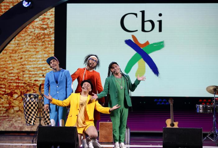 Fusión Humor aclara polémica tras presentación en Viña 2020