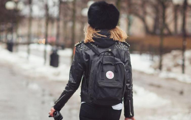 Mochilas eco-friendly: luce a la moda y aporta a la sustentabilidad