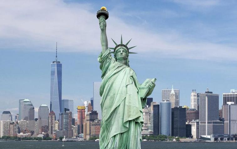 Los 10 lugares más populares para viajar en el mundo