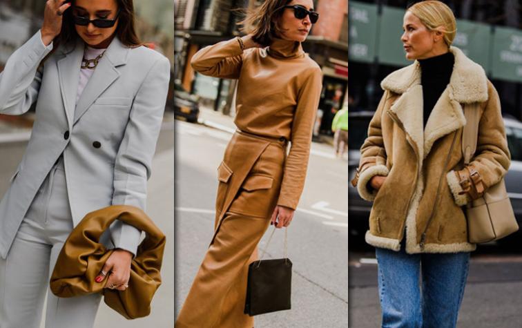 Mira cómo va el streetstyle de la NYFW