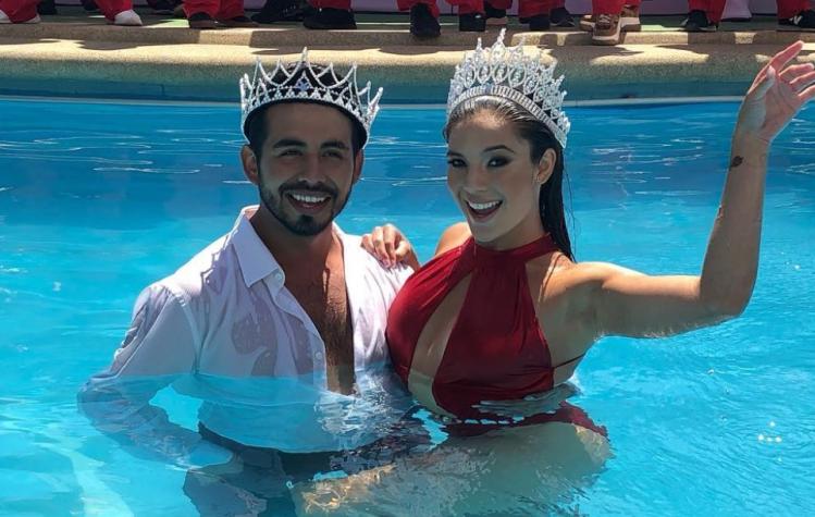 Anuncian primeros candidatos a reyes de Viña 2020