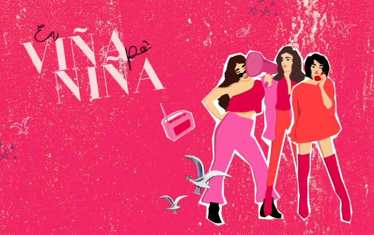 AR13 en el Festival: En Viña, po' Niña