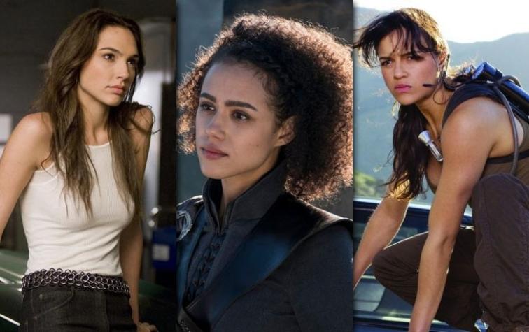 100% girl power: Vin Diesel anuncia spin-off de Rápido Y Furioso hecho solo por mujeres