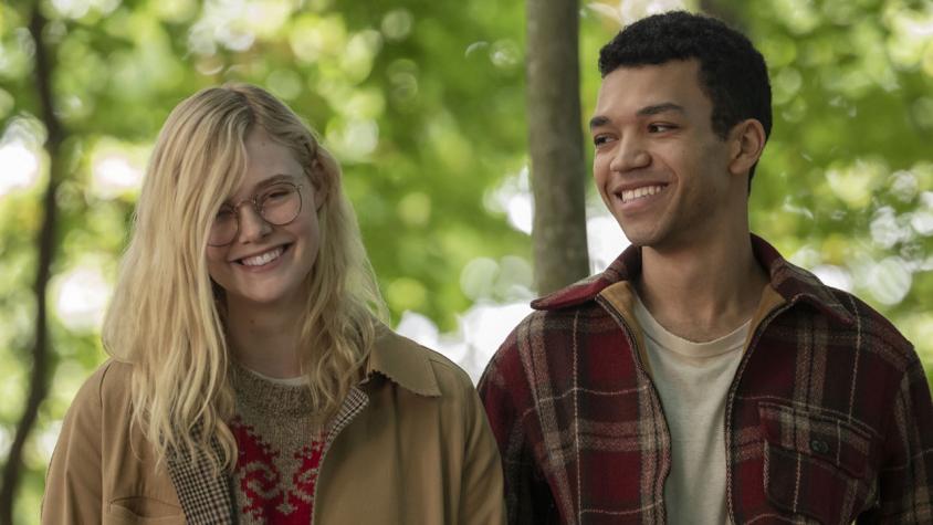 La verdadera historia tras la película de “Violet y Finch”