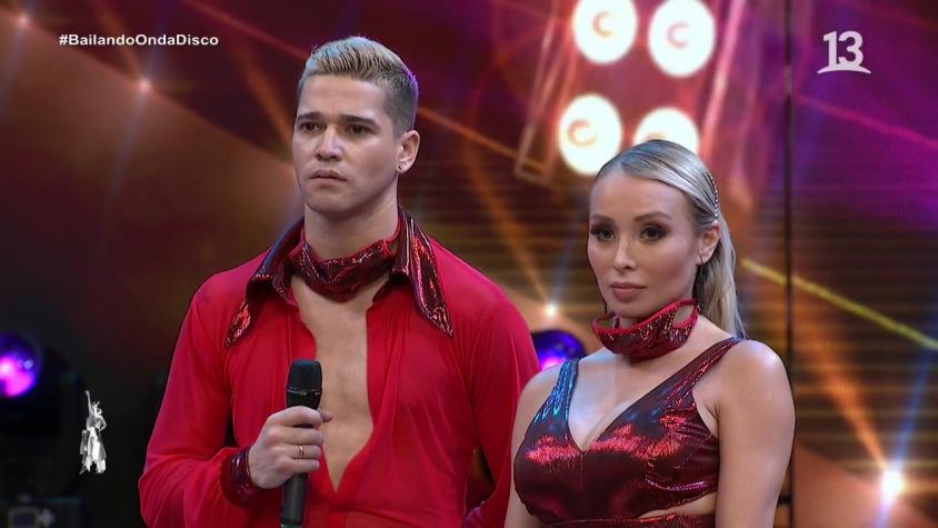 Daniella Chávez explota en Twitter tras presentarse en “Bailando por un Sueño”
