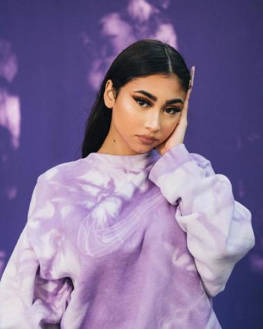 Estilista de Paloma Mami revela todo lo que la cantante se hace en su pelo