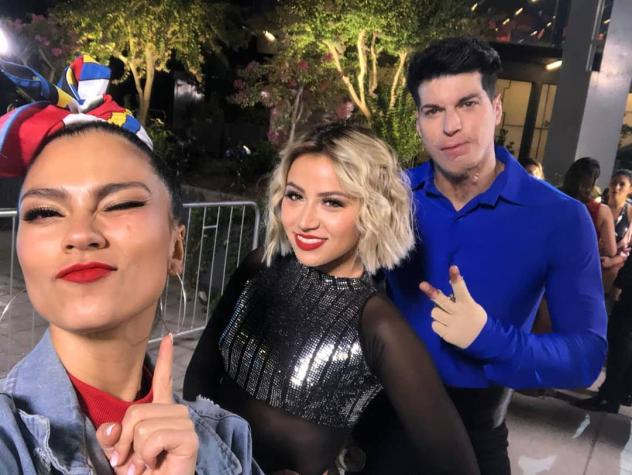 Ignacio Lastra revela cuáles son los cuidados que tiene para bailar