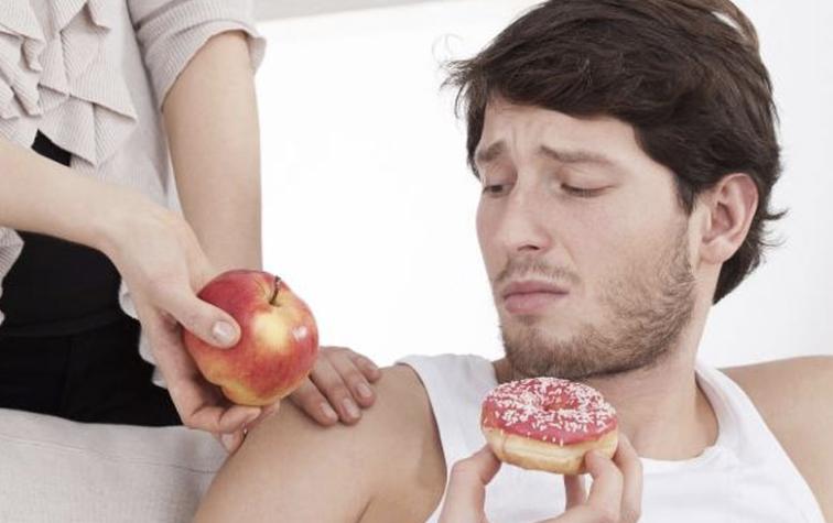 Cinco consejos para mantener una alimentación saludable en tiempo de cuarentena