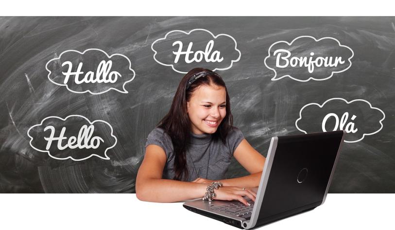 5 aplicaciones para aprender idiomas en cuarentena