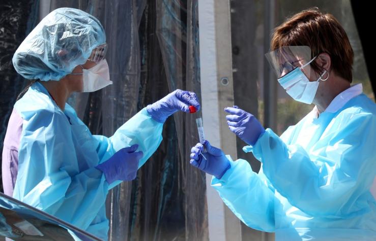 Los eventos del espectáculo que han sido suspendidos o cancelados por coronavirus