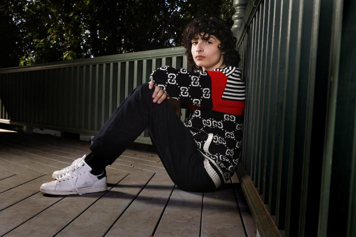 Actor de Stranger Things revela grave acoso de fans