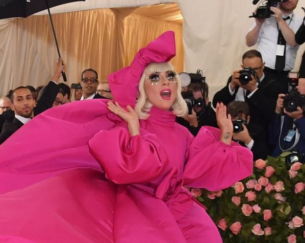 La Met Gala es aplazada por pandemia del coronavirus