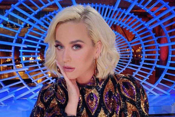 Katy Perry y Madonna creen en videos falsos de italianos en cuarentena cantando