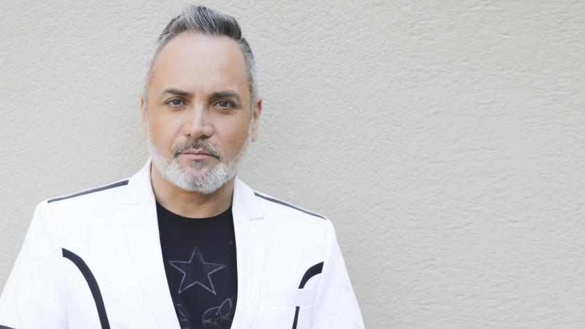 Luis Jara dará concierto en vivo a través de su Instagram