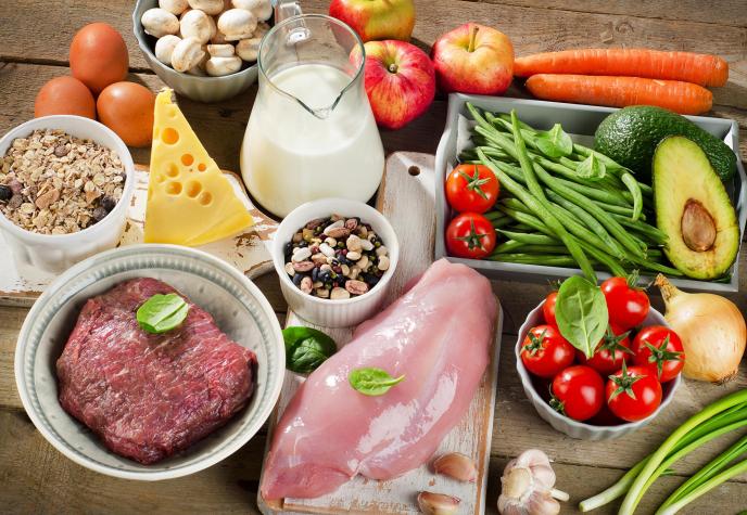Experta entrega tips para conservar los alimentos por más tiempo