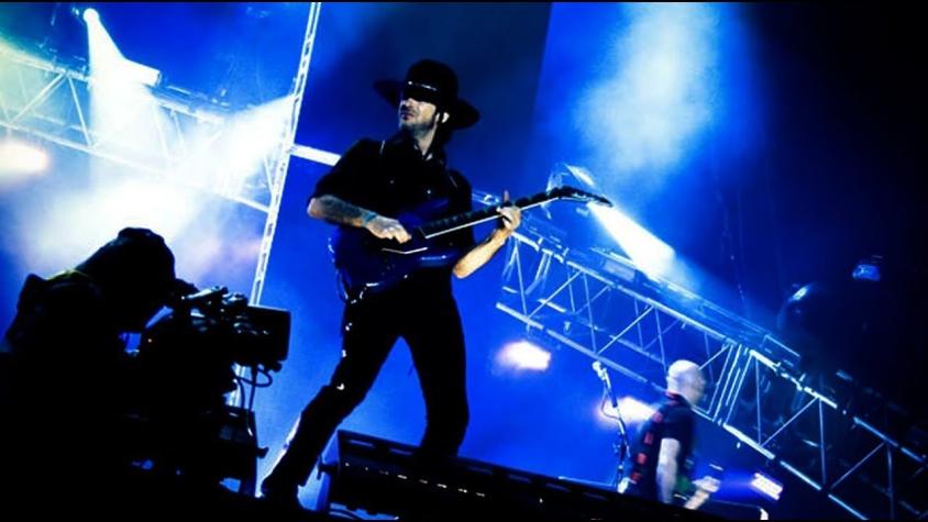 Música para amenizar la cuarentena: disfruta del concierto "Me verás volver" de Soda Stereo