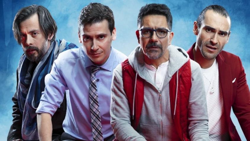 “Pacto de Sangre” trasciende fronteras y llega a 10 países latinoamericanos