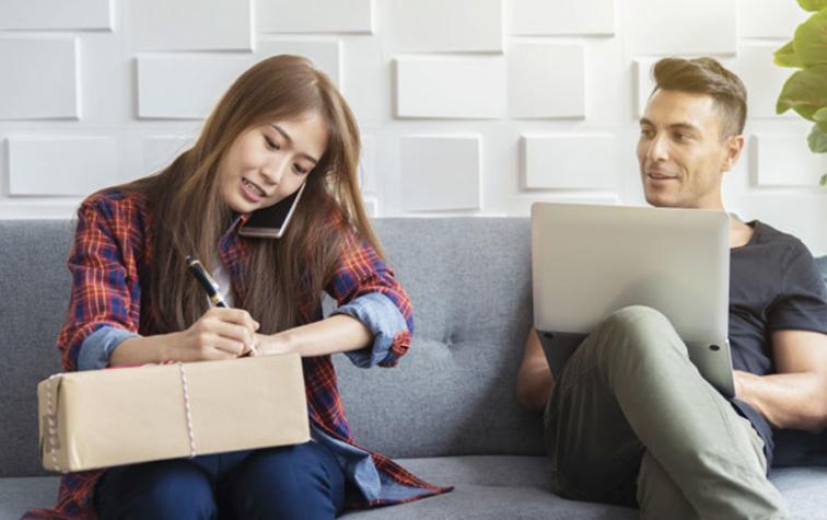 Cuarentena en pareja: Tips para mantener la buena convivencia