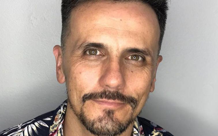 Sergio Lagos llama a valorar la entrega de quienes no pueden quedarse en casa