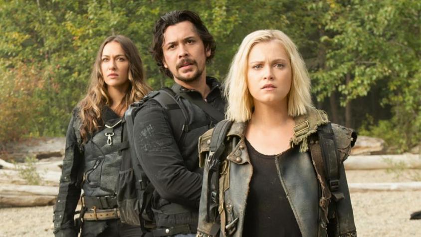 10 series con historias atrapantes que pocos están viendo
