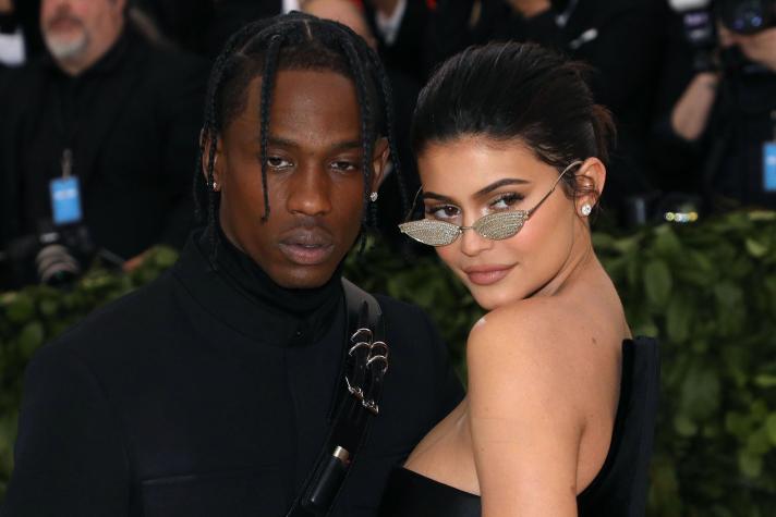 ¿Volvieron o no? Aseguran que Kylie Jenner y Travis Scott retomaron su relación