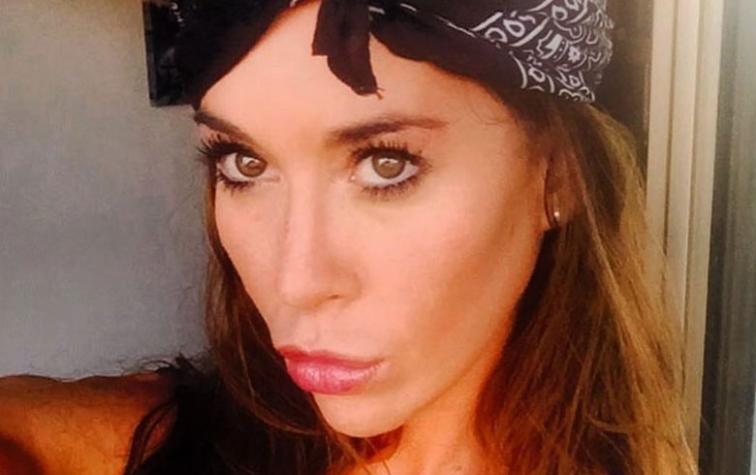 Vale Roth responde a Fran García Huidobro tras coronarla como la “hija porfiada de la TV”