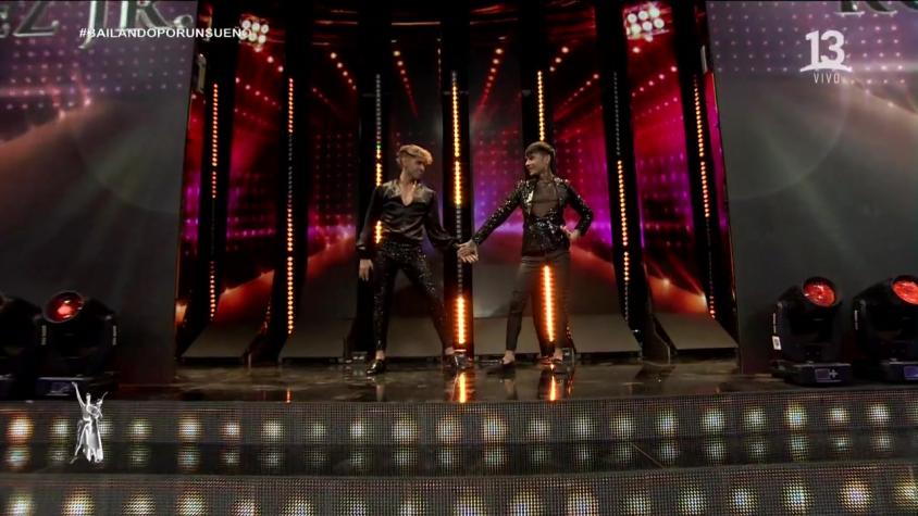 Leo Méndez Jr y su participación en Bailando por un Sueño: “Yo quiero brillar”