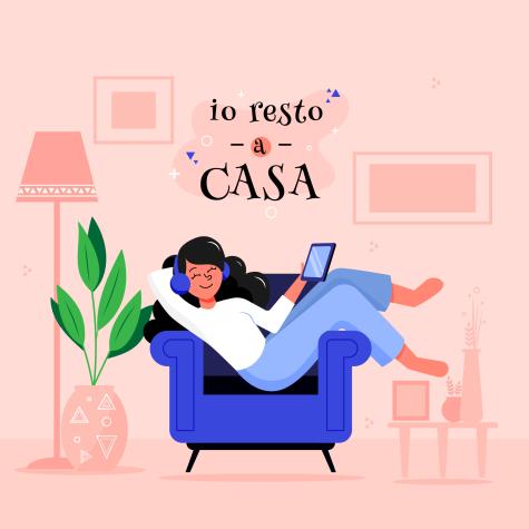 La importancia de mantener la actitud positiva en cuarentena