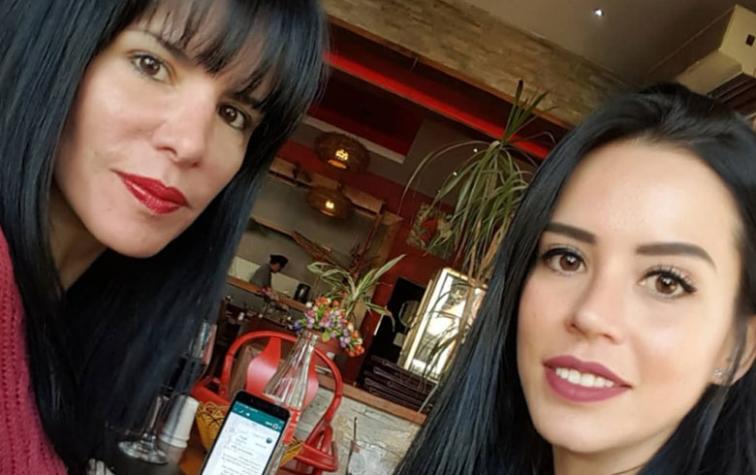 ¡Sin filtro! Angie Alvarado responde grosero comentario por regalo que le hizo a su mamá