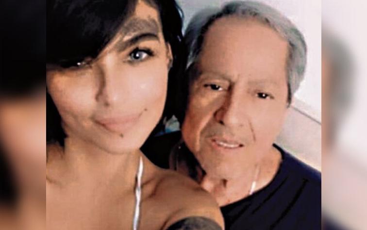 Anuncian sentencia para pareja de Angie Jibaja tras intento de femicidio
