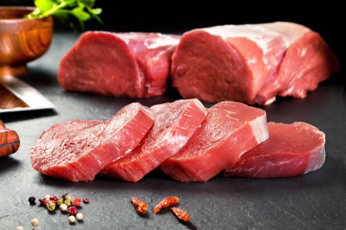 ¿Por qué no se come carnes rojas en Semana Santa?