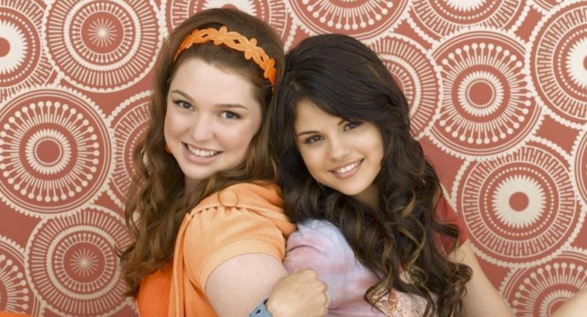 Actriz de “Los Hechiceros de Waverly place” lucha contra el coronavirus como enfermera