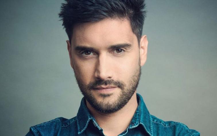 Ignacio Franzani disfruta a concho la cuarentena junto a su hija: “Ha sido un regalo gigante”