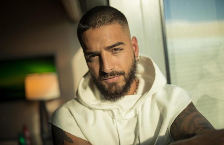 Actuación de Maluma en "One World: Together at Home" genera opiniones divididas