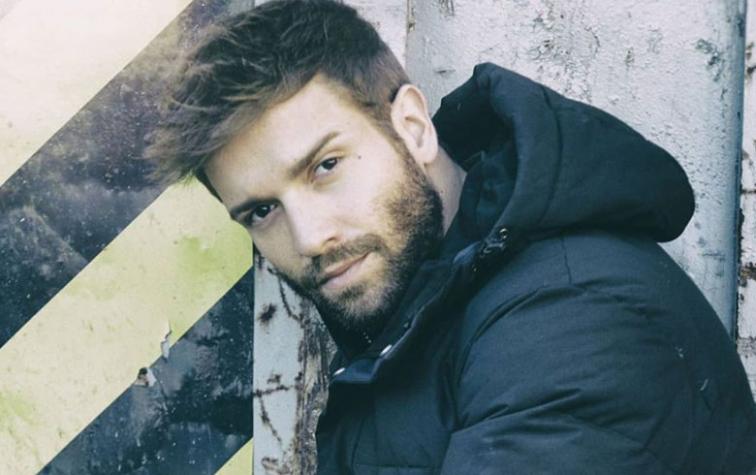 Pablo Alborán sorprende con emotiva canción inspirada en el coronavirus