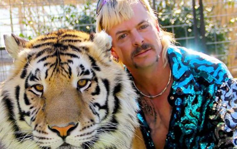 “Rey Tigre”, el documental de Netflix que impacta en redes sociales