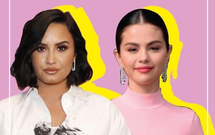Conoce todos los detalles del "Demi Lovato Is Over Party" junto a Clase Básica